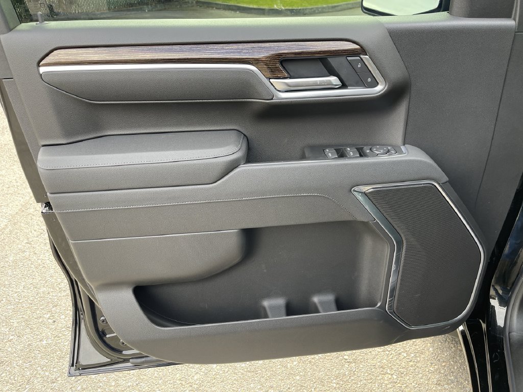 2026 GMC Sierra 1500 Elevation - Photo 22