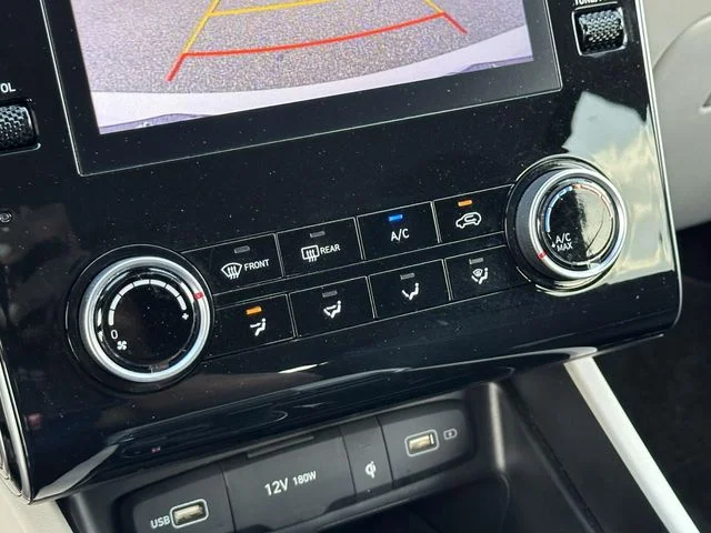 2023 Hyundai Tucson SEL - Photo 20