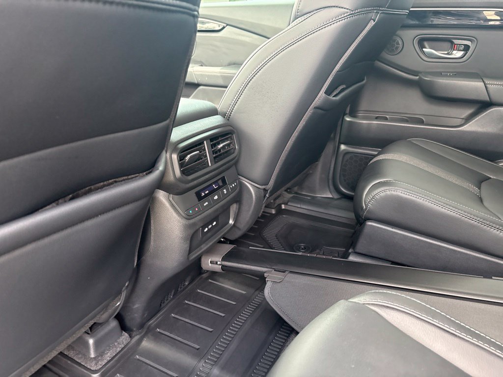 Used 2025 Black Honda Touring image 25