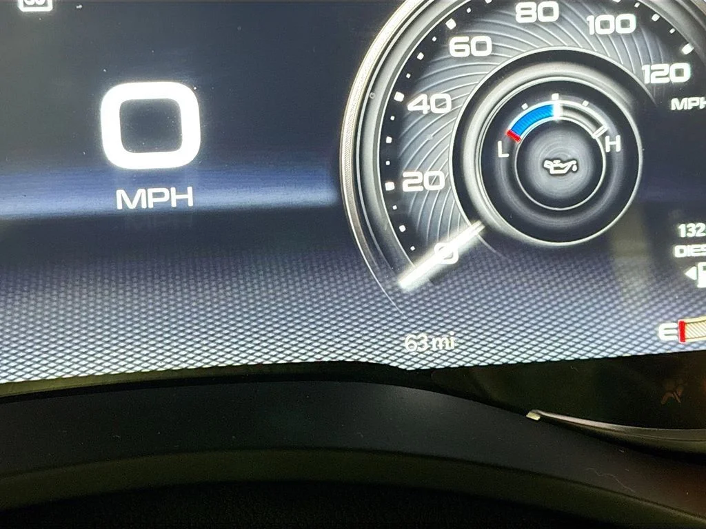 2026 RAM 2500 Laramie - Photo 26