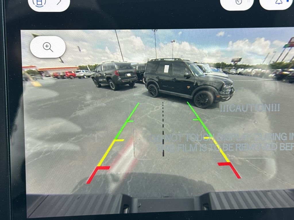 New 2026 Black Ford Platinum image 29
