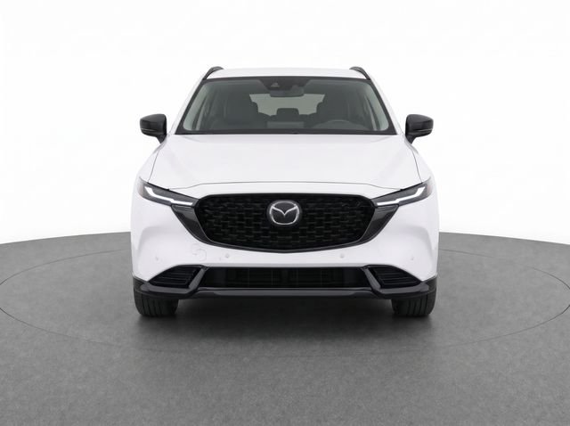 New 2026 White Mazda 2.5 S Premium image 5