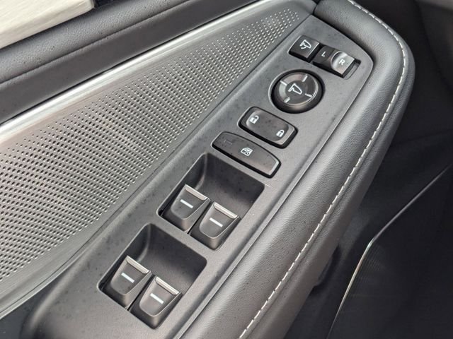 New 2026 Platinum White Pearl Acura Technology Package image 27