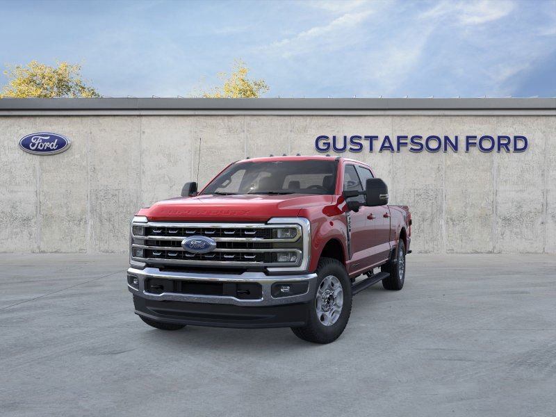 2026 Ford F-250 Super Duty XLT - Photo 24