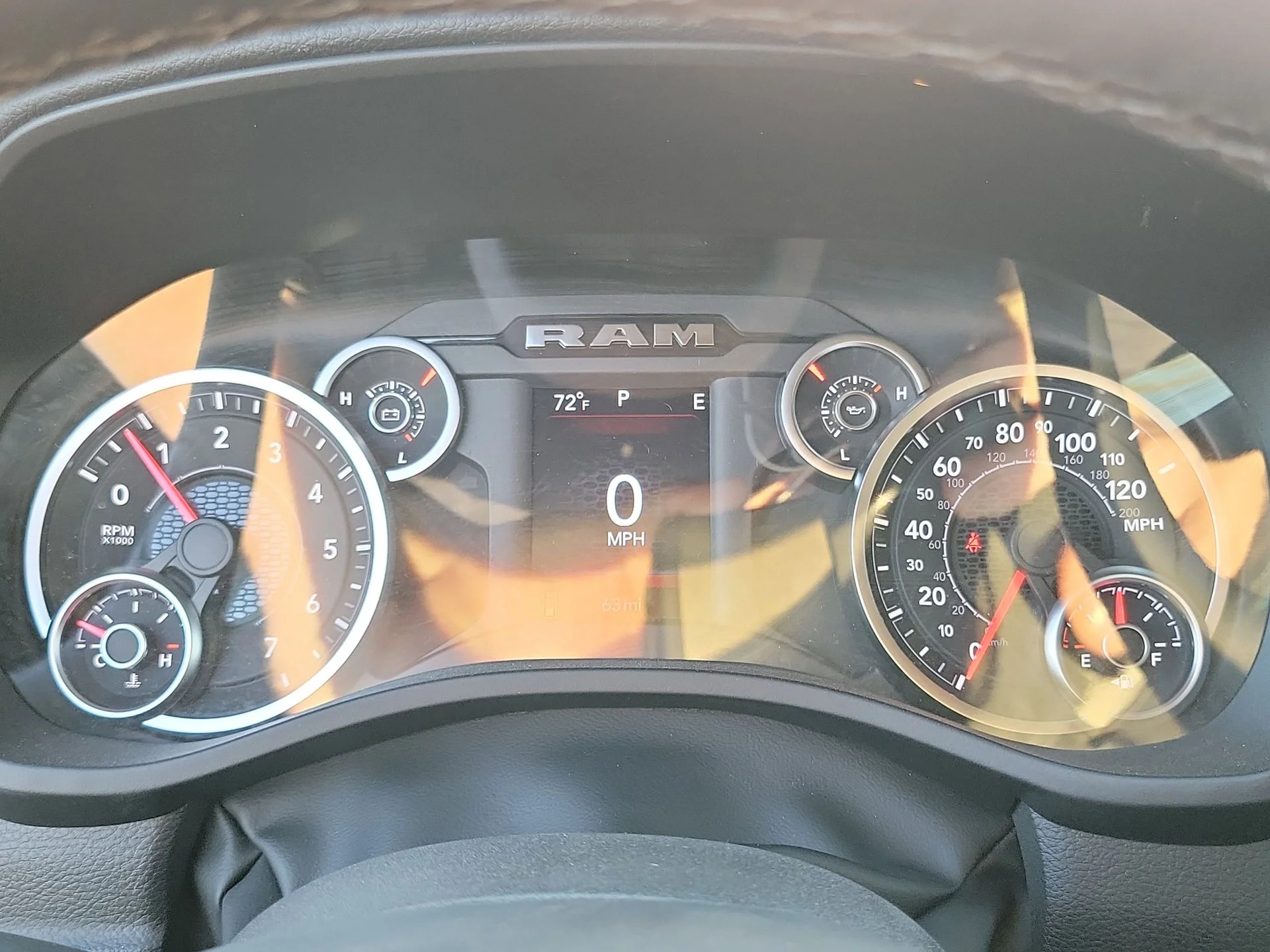 2026 RAM 1500 Big Horn/Lone Star - Photo 7