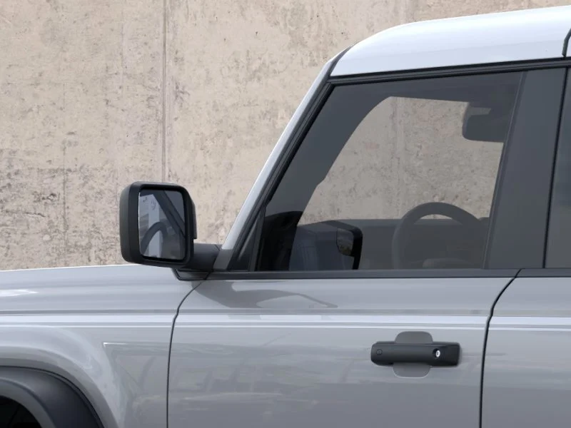 New 2026 Avalanche Gray Ford Heritage Edition image 22