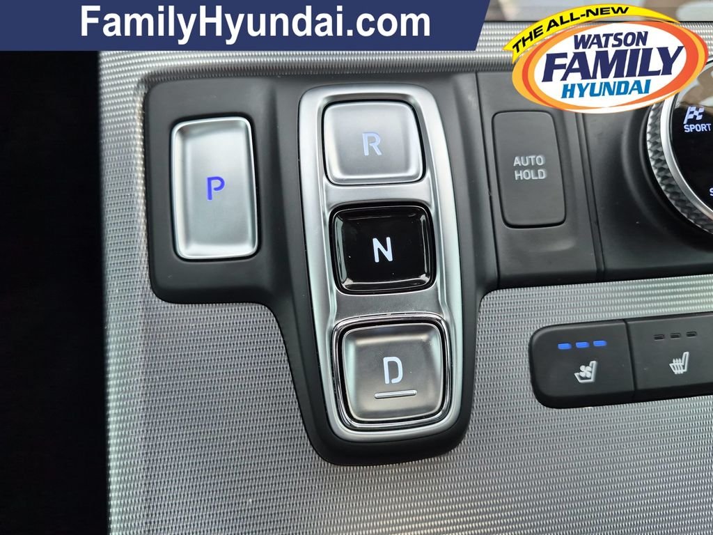 2023 Hyundai Palisade Calligraphy - Photo 25
