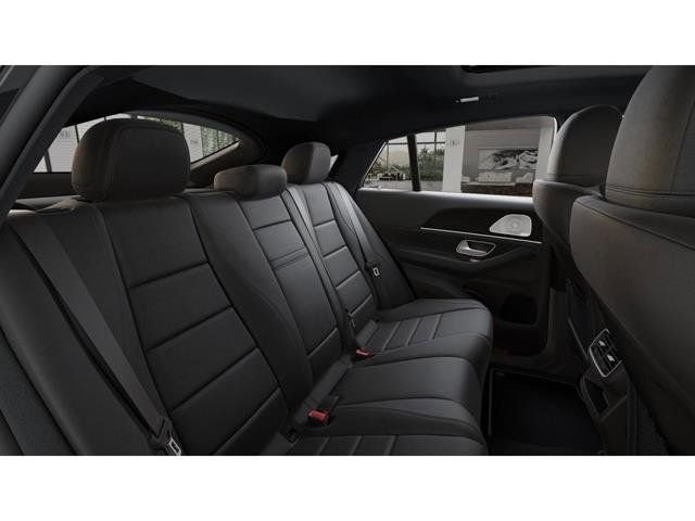 New 2026 Black Mercedes-Benz GLE 450 image 5