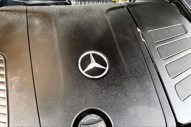 Certified Used 2023 Gray Mercedes-Benz C 300 image 29