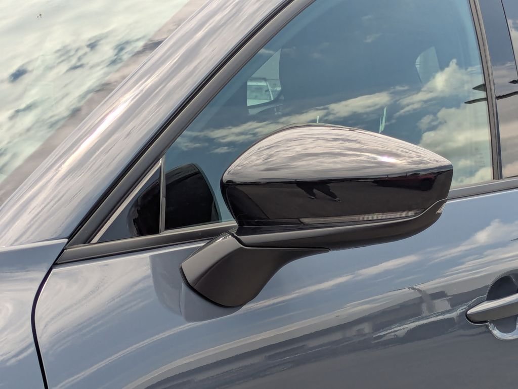 New 2026 Polymetal Gray Metallic Mazda 2.5 S Premium AWD image 16