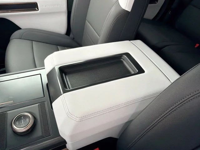 2025 GMC HUMMER EV 3X - Photo 30