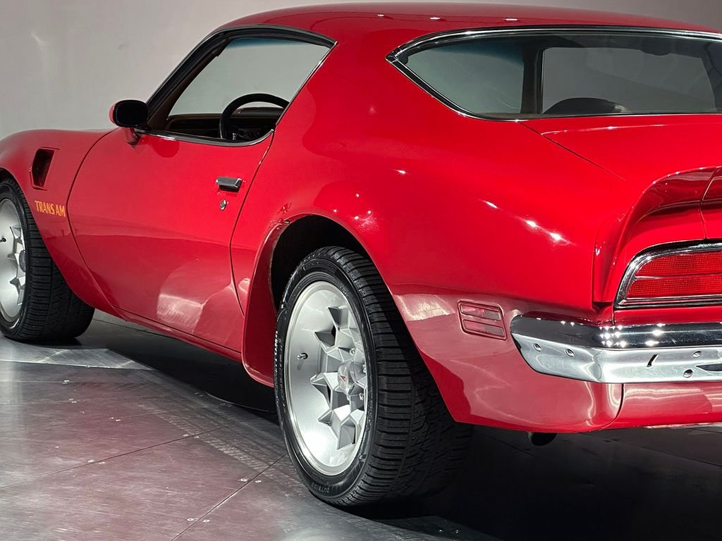 Used 1973  Pontiac  image 39