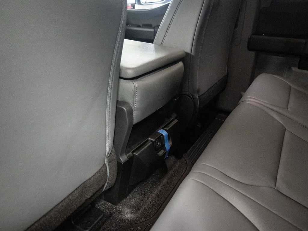 2026 Ford F-350 Super Duty Chassis Cab XL - Photo 19