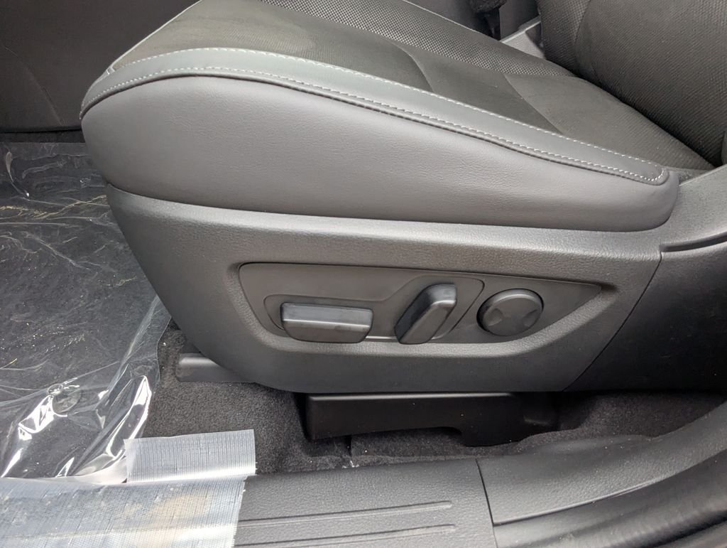 New 2026 Machine Gray Metallic Mazda 2.5 S Preferred AWD image 11