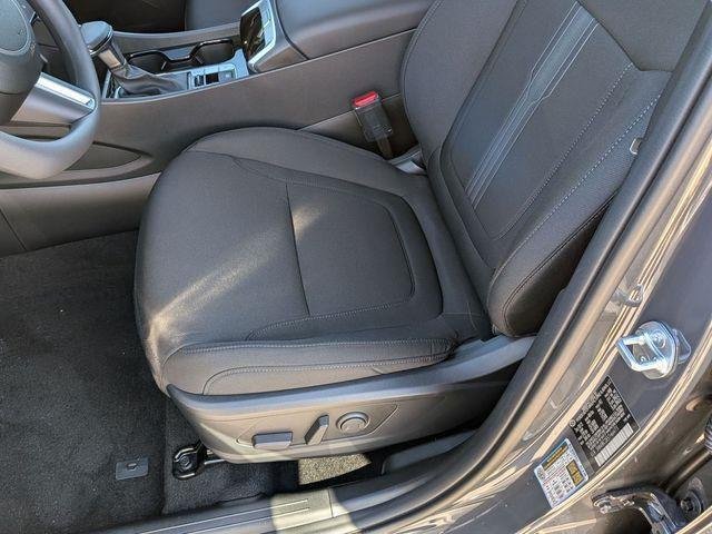 2026 Hyundai Tucson SEL - Photo 17