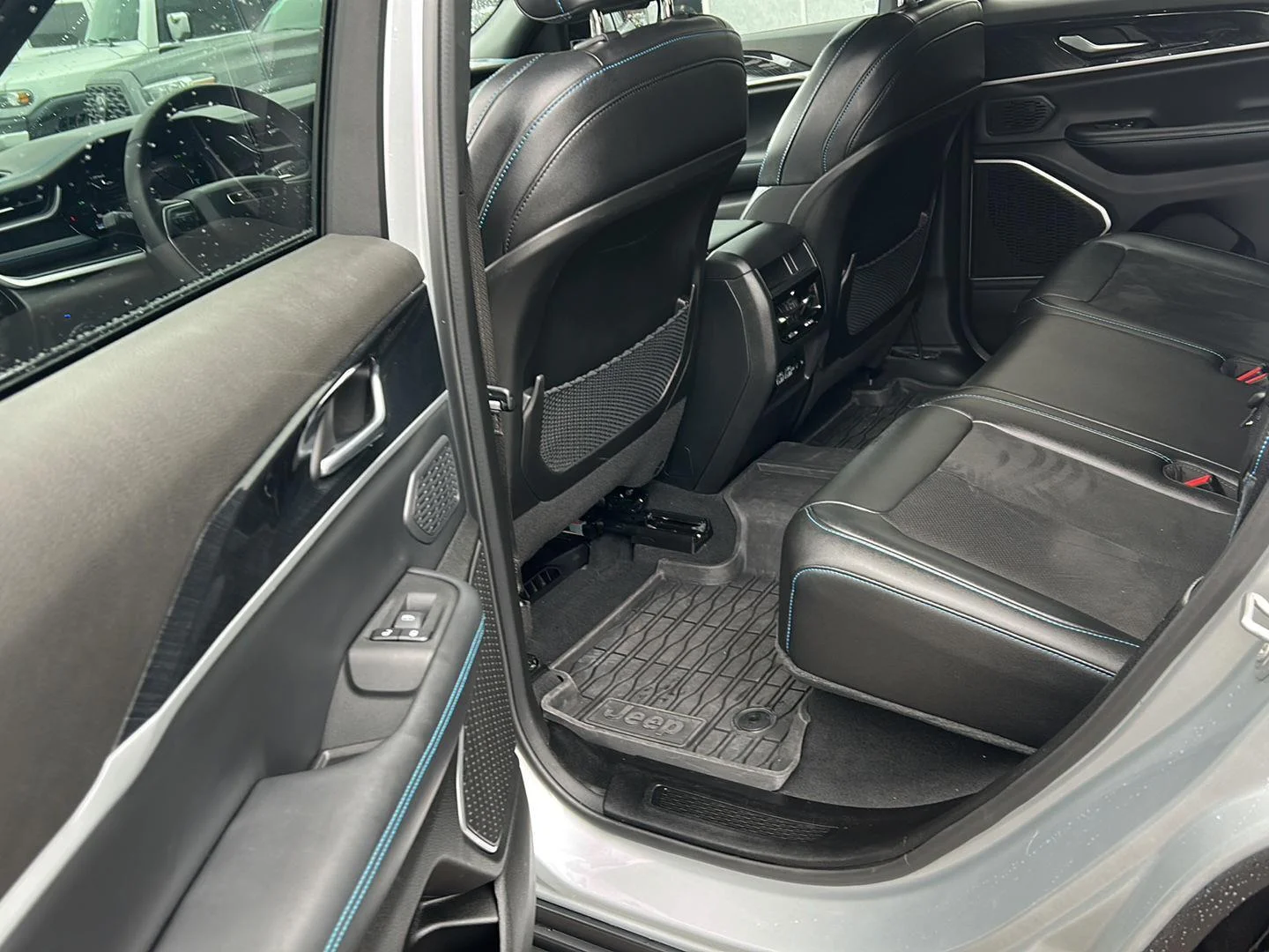 2024 Jeep Grand Cherokee Trailhawk 4xe - Photo 20