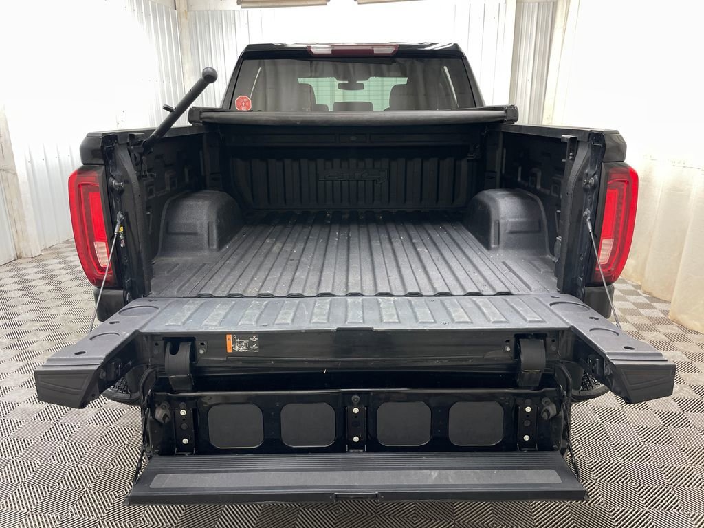 2021 GMC Sierra 1500 AT4 - Photo 43