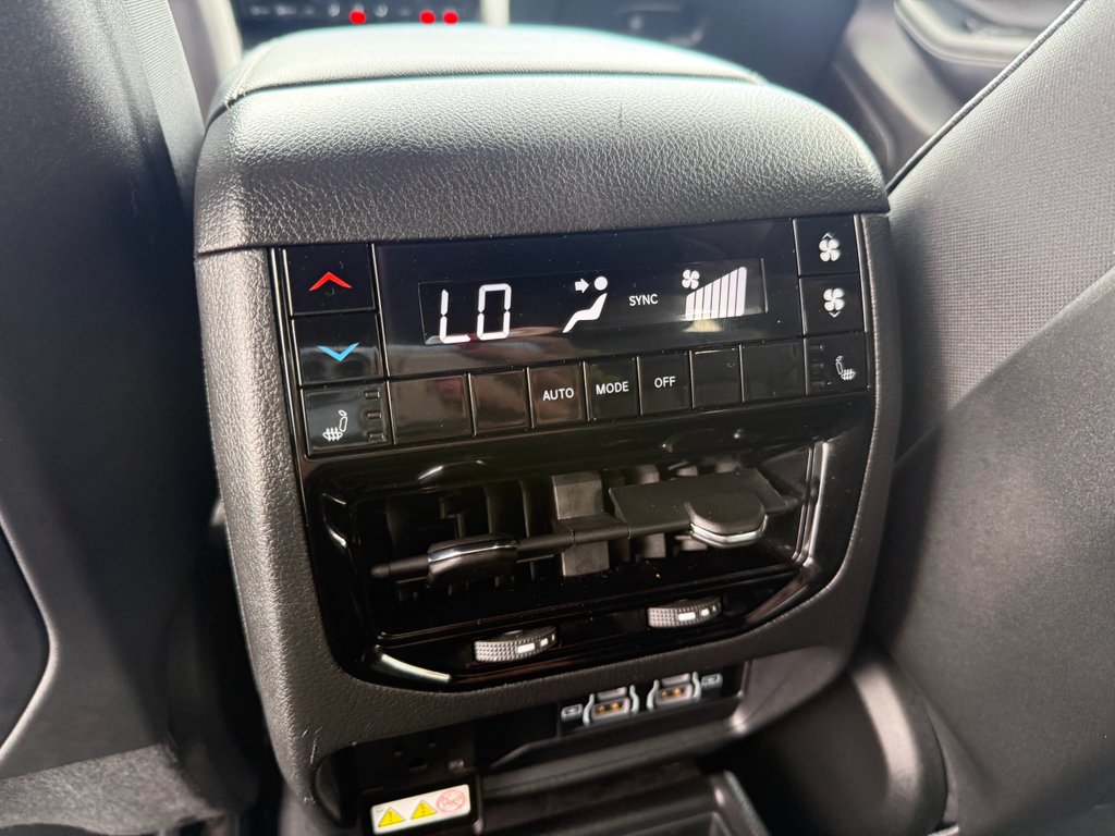 2025 Jeep Grand Cherokee L Limited - Photo 23