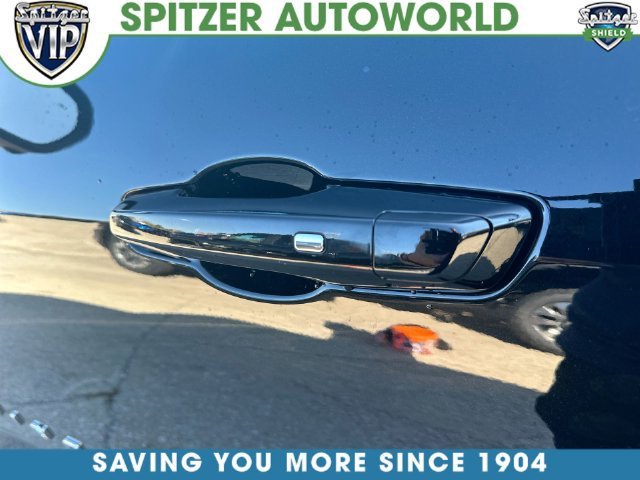 New 2027 Mosaic Black Metallic Chevrolet LT image 63