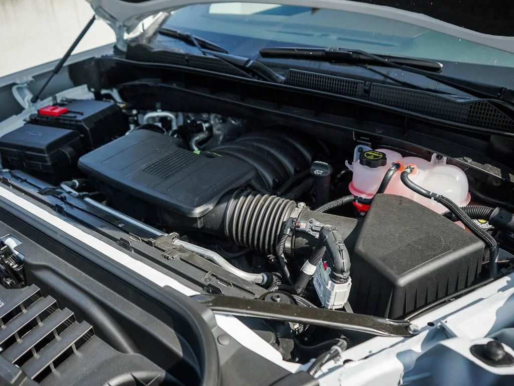 2026 GMC Sierra 1500 Denali - Photo 7