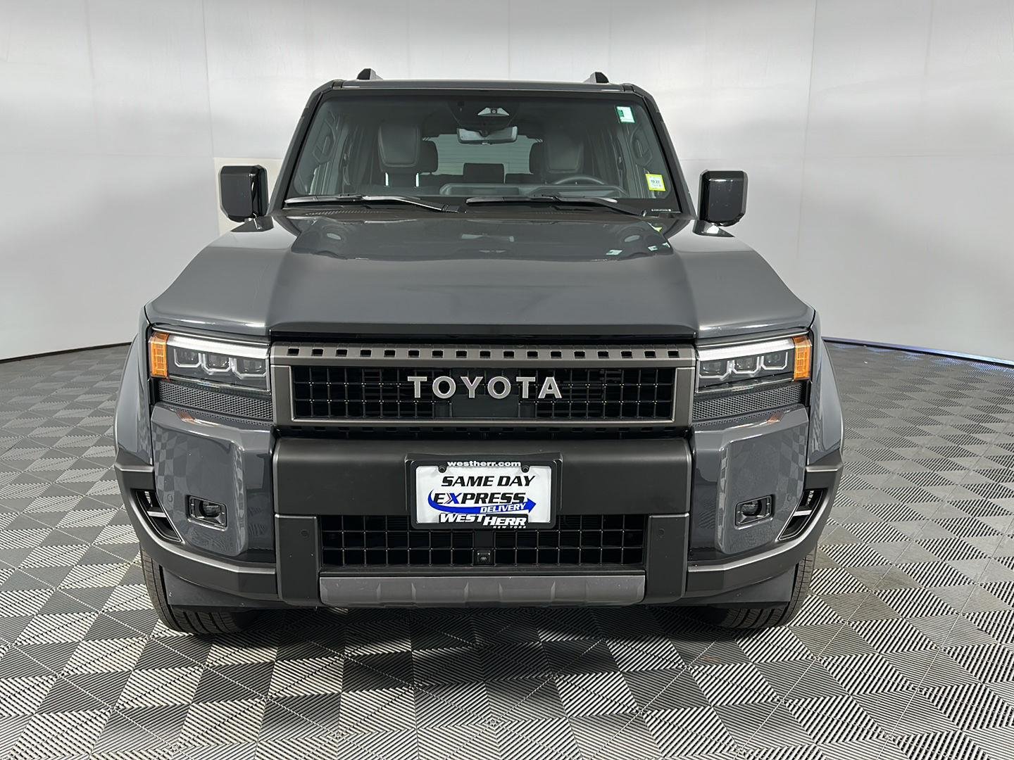 Used 2026 Underground Toyota Base image 2