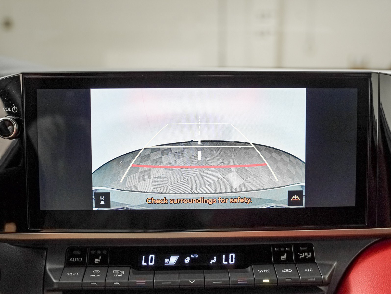 Used 2026 Midnight Black Toyota  image 19