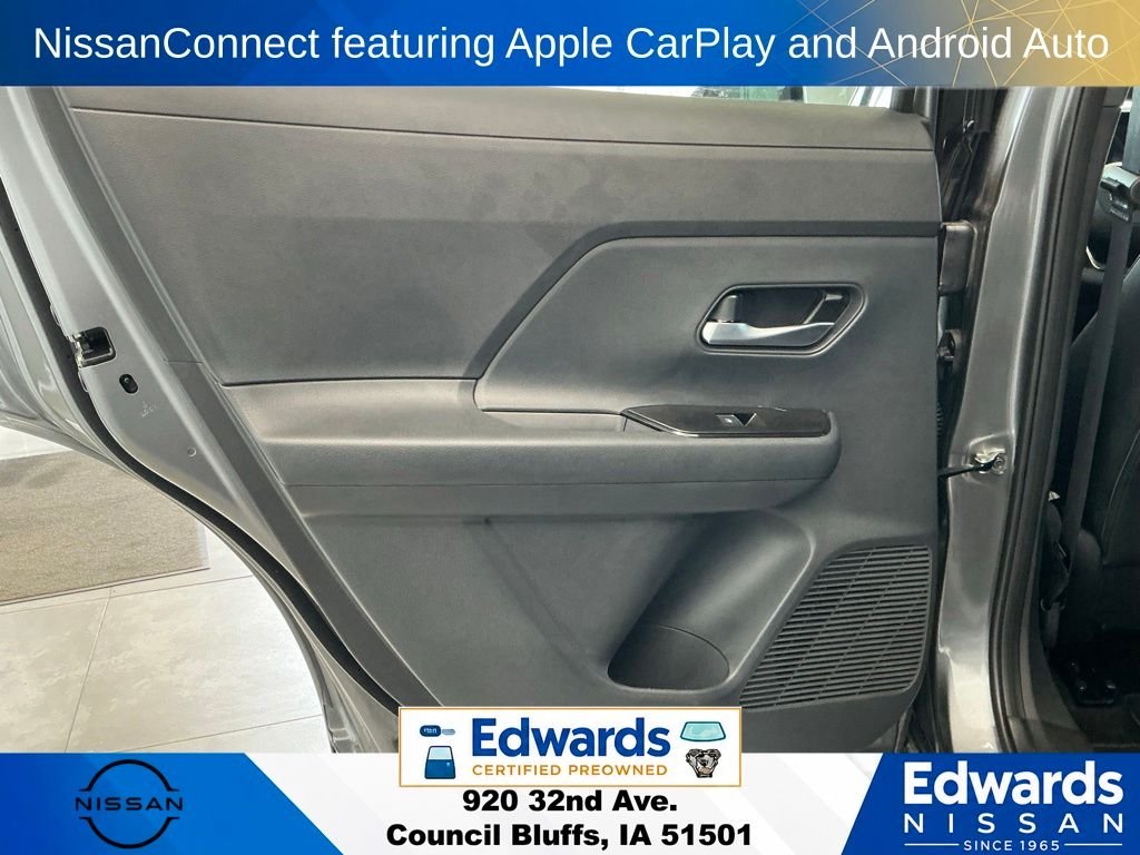 Used 2026 Gray Nissan SR image 12