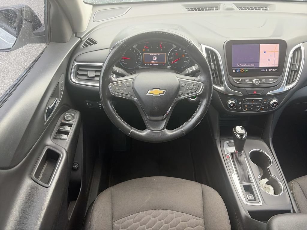 Used 2019 Silver Chevrolet LT image 11
