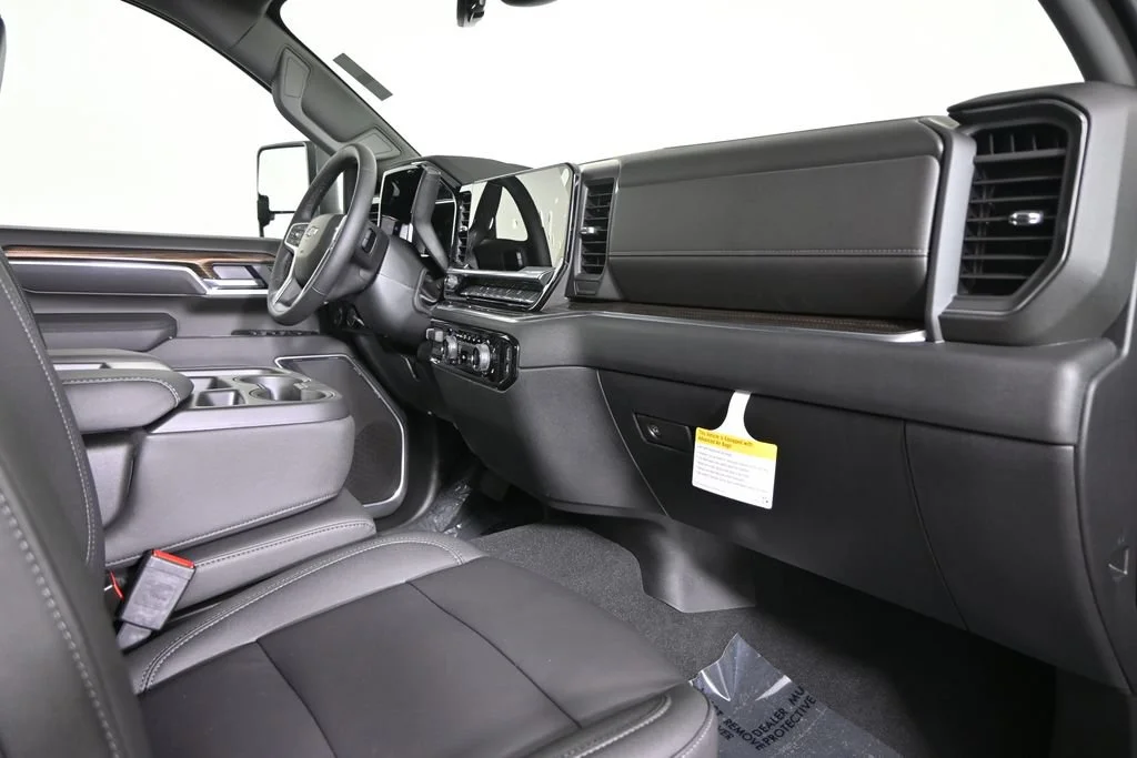 2026 Chevrolet Silverado 2500 HD LT - Photo 15