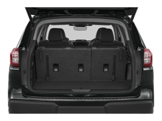 Used 2024 Magnetite Gray Metallic Subaru Onyx Edition Limited image 14