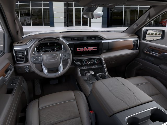 2026 GMC Sierra 1500 Denali - Photo 51