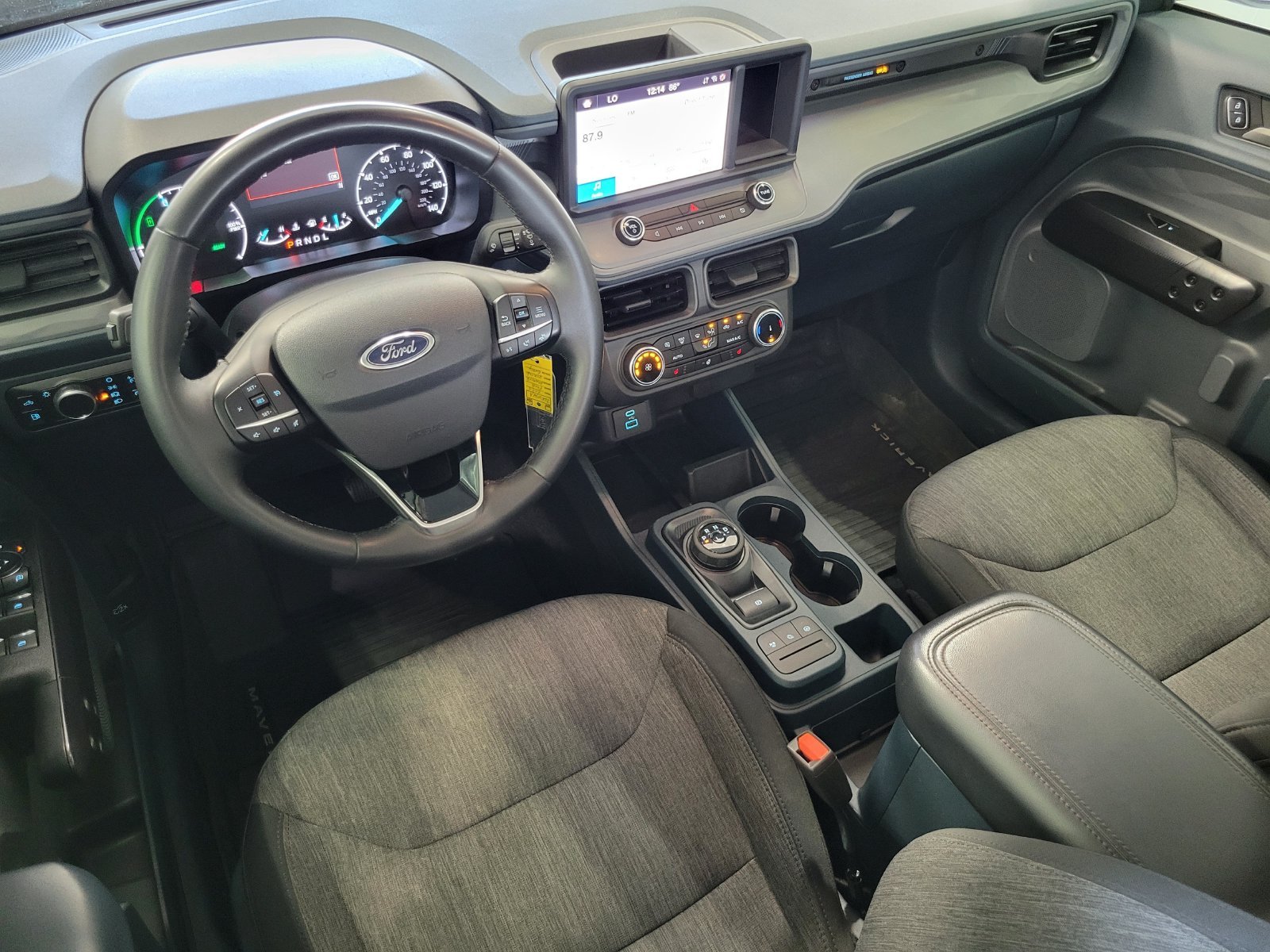Certified Used 2024 Gray Ford XLT image 25