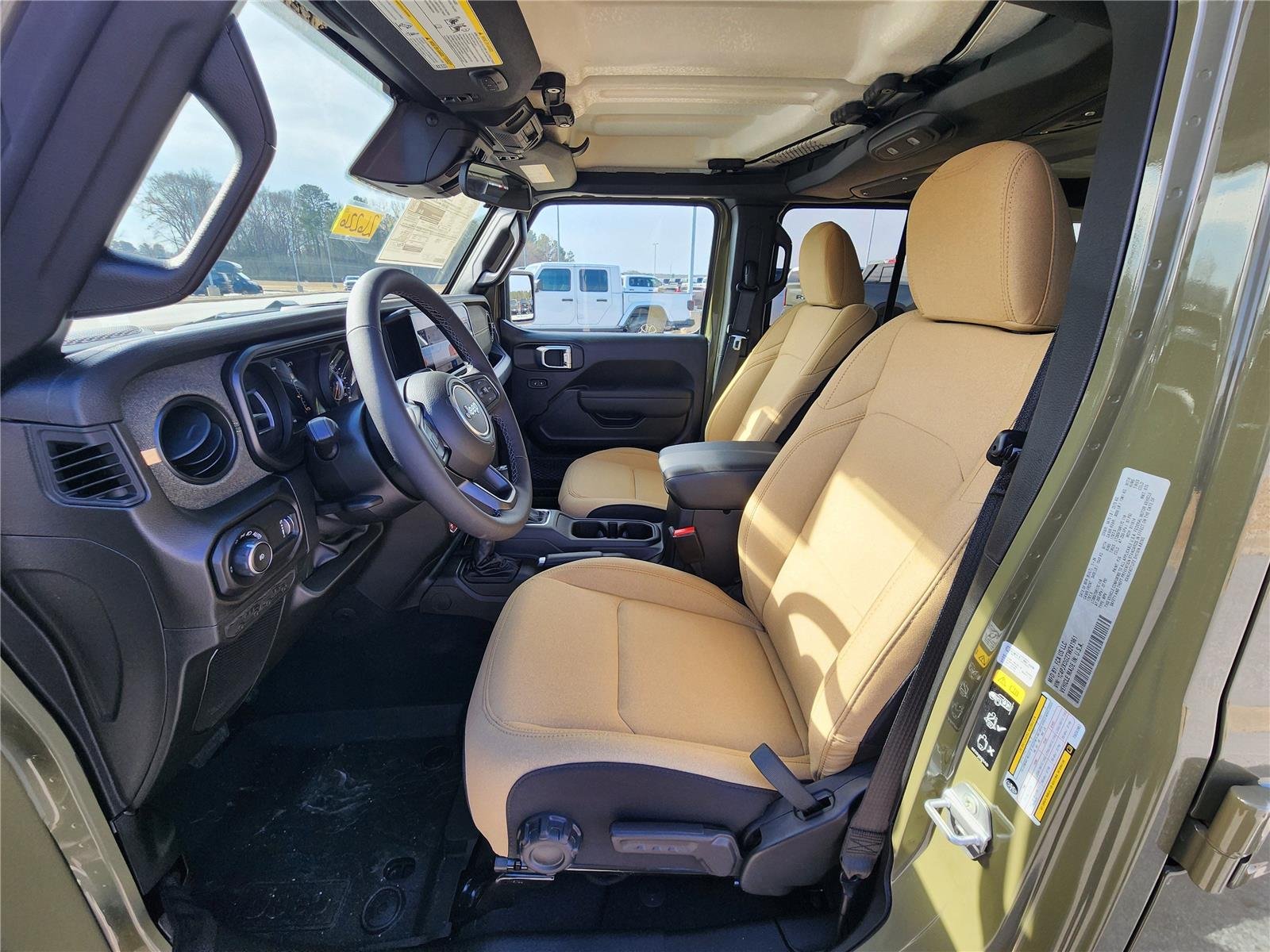 New 2026 41 Exterior Paint Jeep Willys 41 image 16