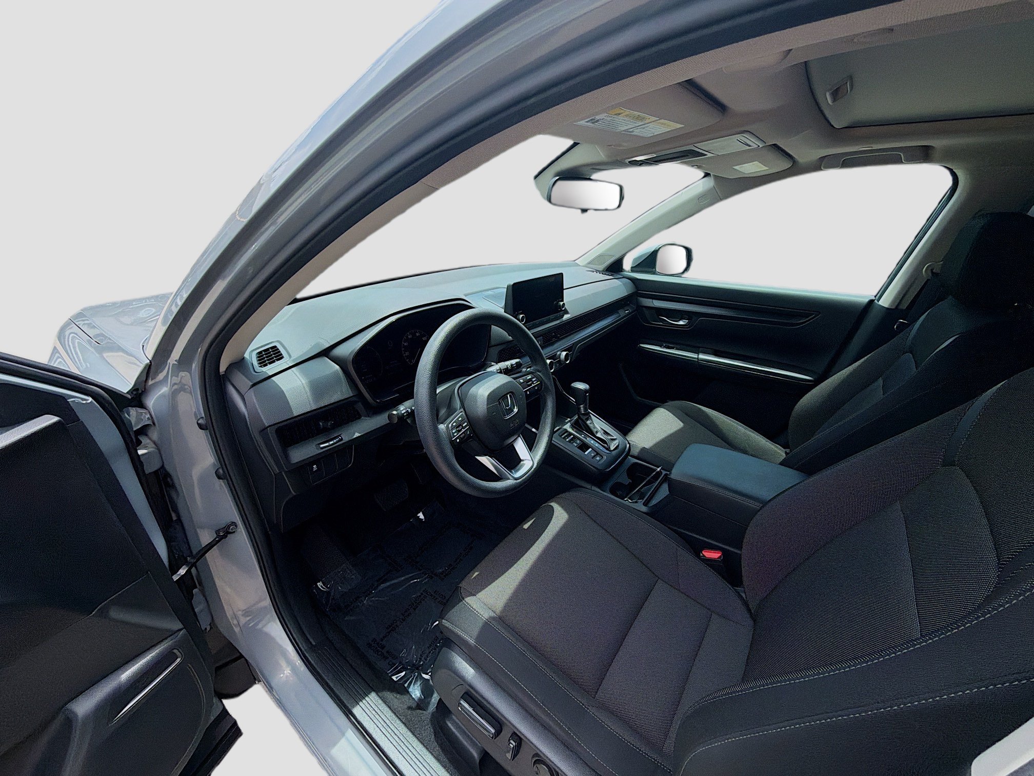 2024 Honda CR-V EX - Photo 9