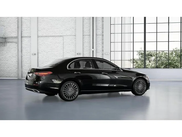 New 2026  Mercedes-Benz C 300 image 20