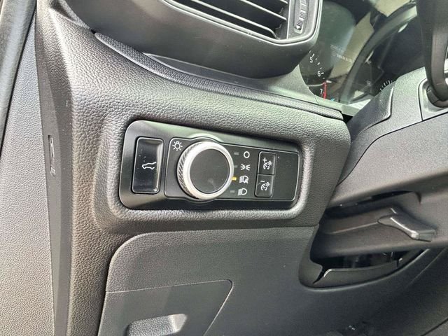 Used 2024 Black Ford Base image 18