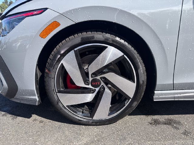 New 2026 Moonstone Gray Volkswagen S image 29
