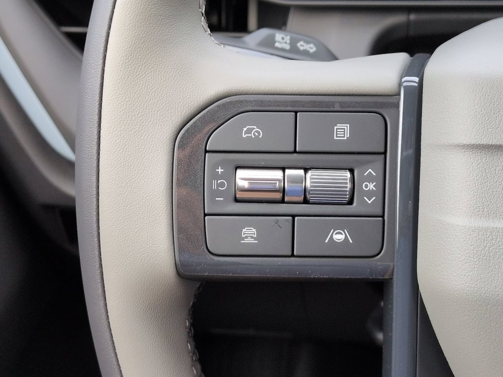 New 2027 Frost Blue Kia EX image 24