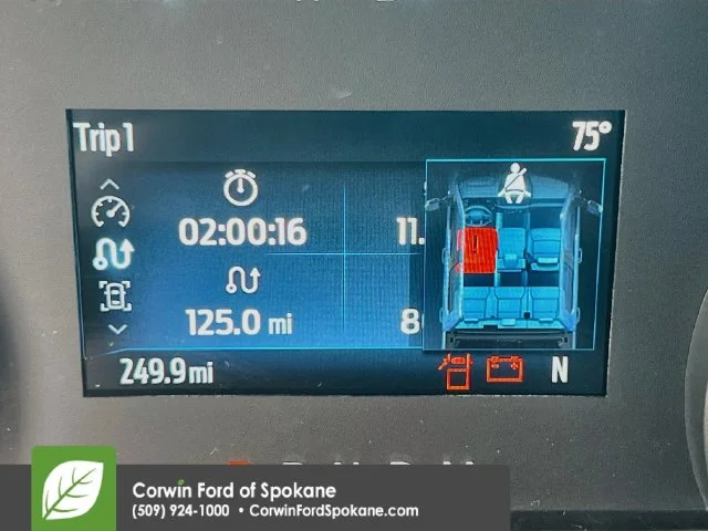 New 2026 Oxford White Ford XL image 2