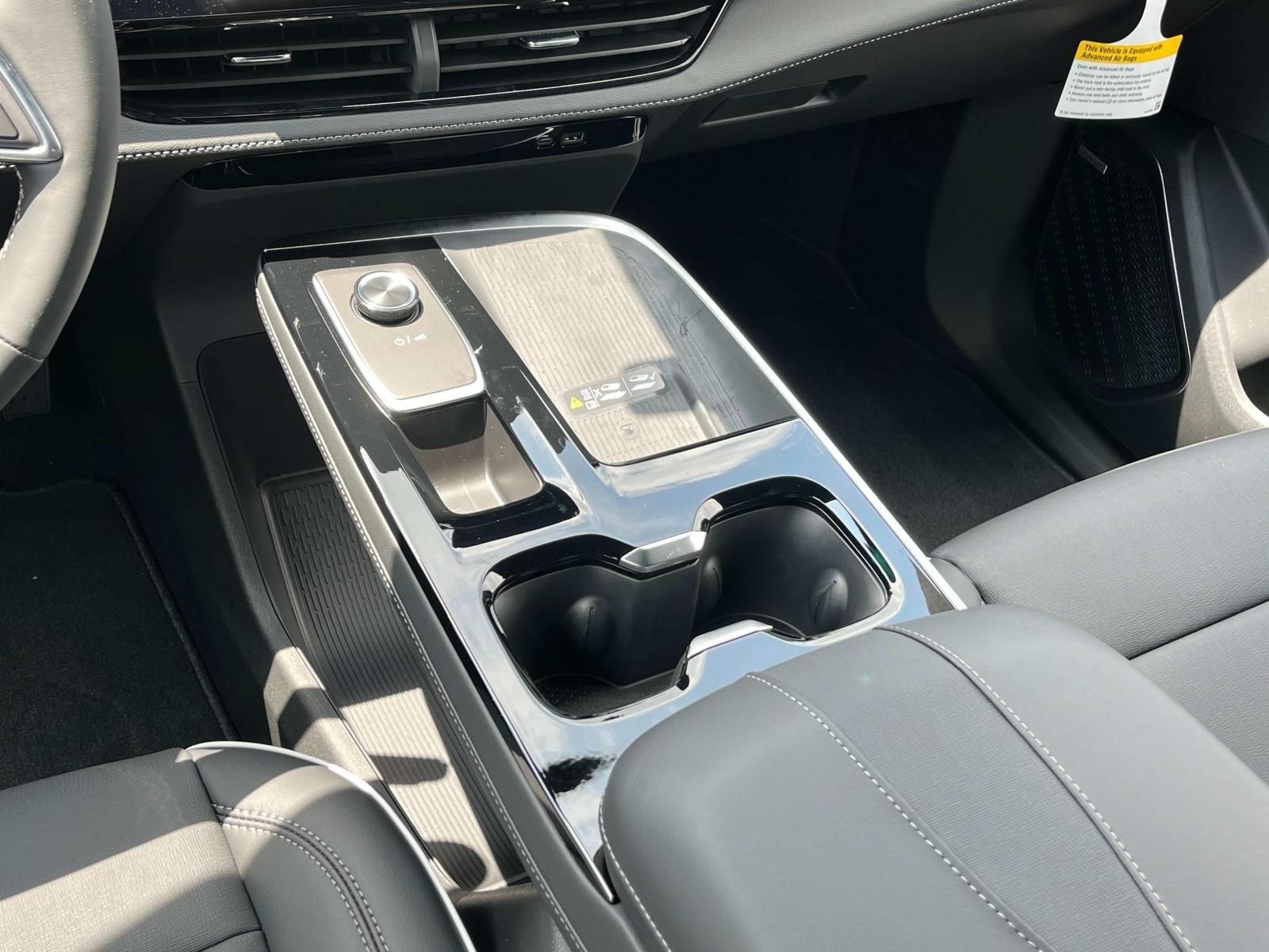 2026 Buick Enclave Preferred - Photo 14