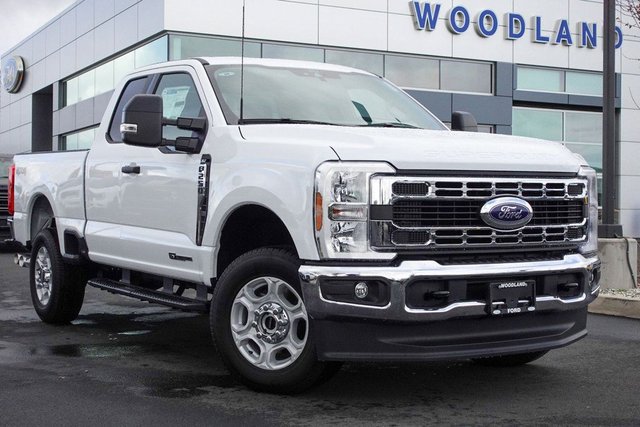 2026 Ford Super Duty F-250® XLT