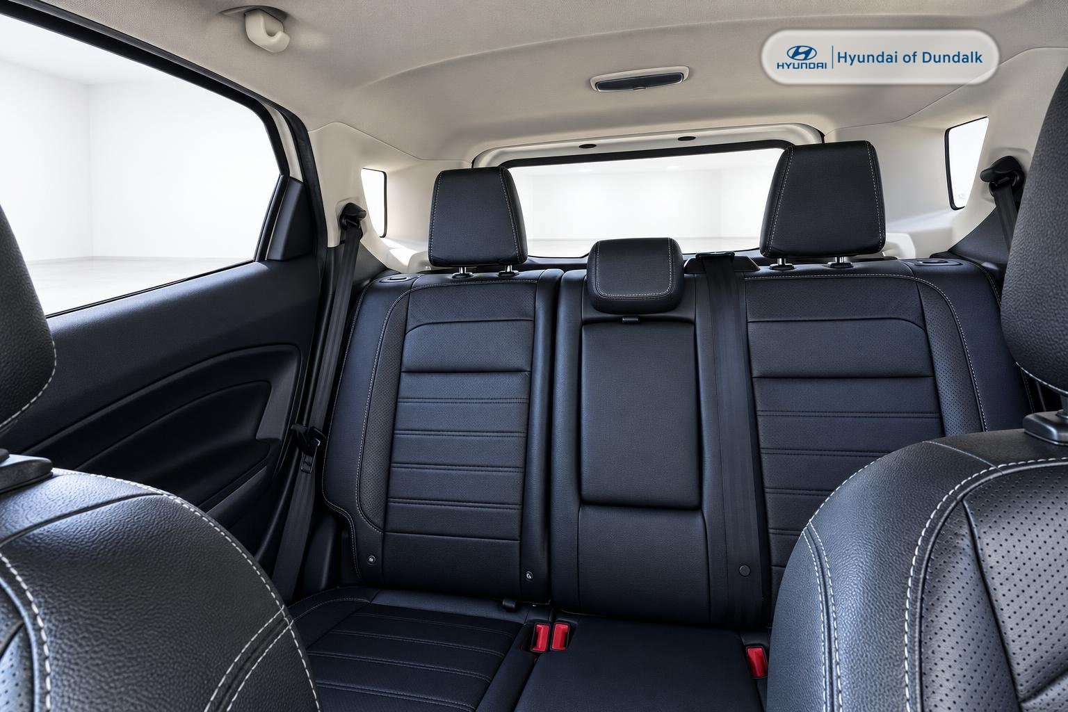 Used 2020 White Ford Titanium image 10