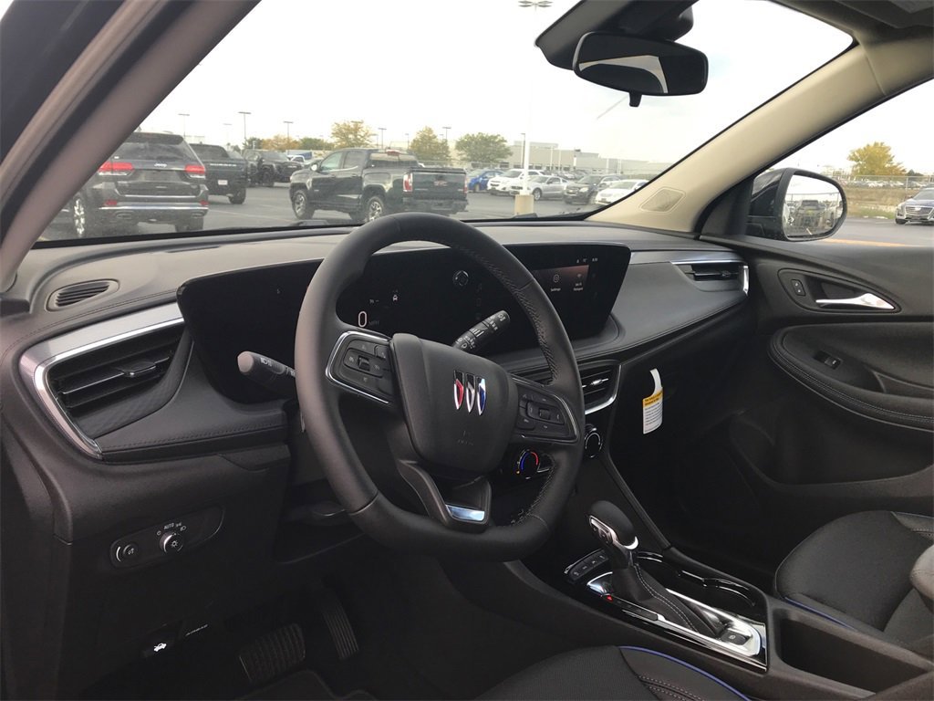 2026 BUICK ENCORE GX - Image 17
