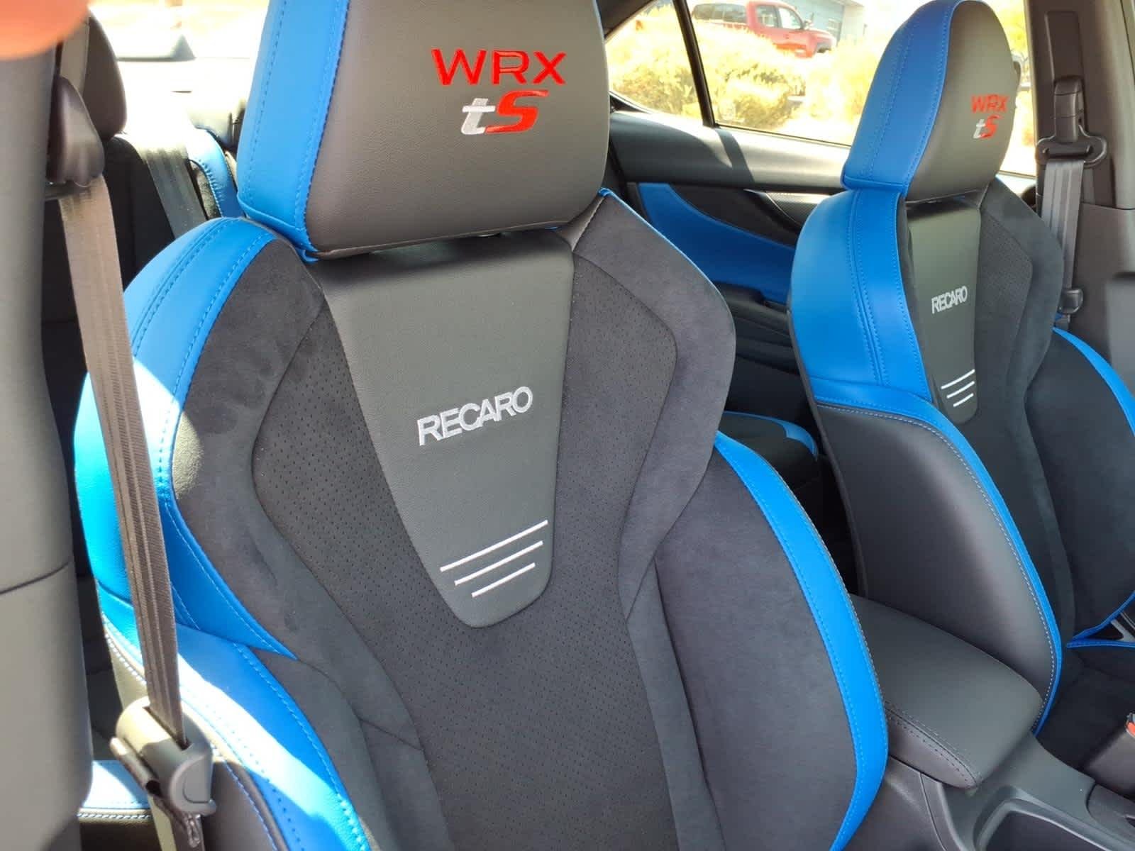 New 2026 WR BLUE PEARL Subaru tS image 17