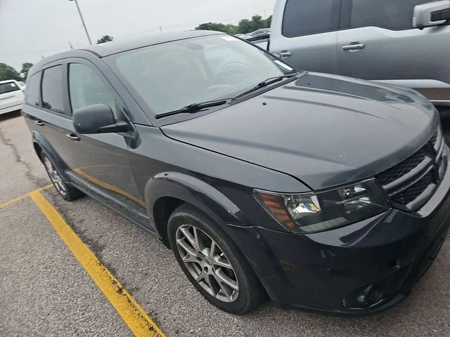 2018 Dodge Journey GT FWD's photo