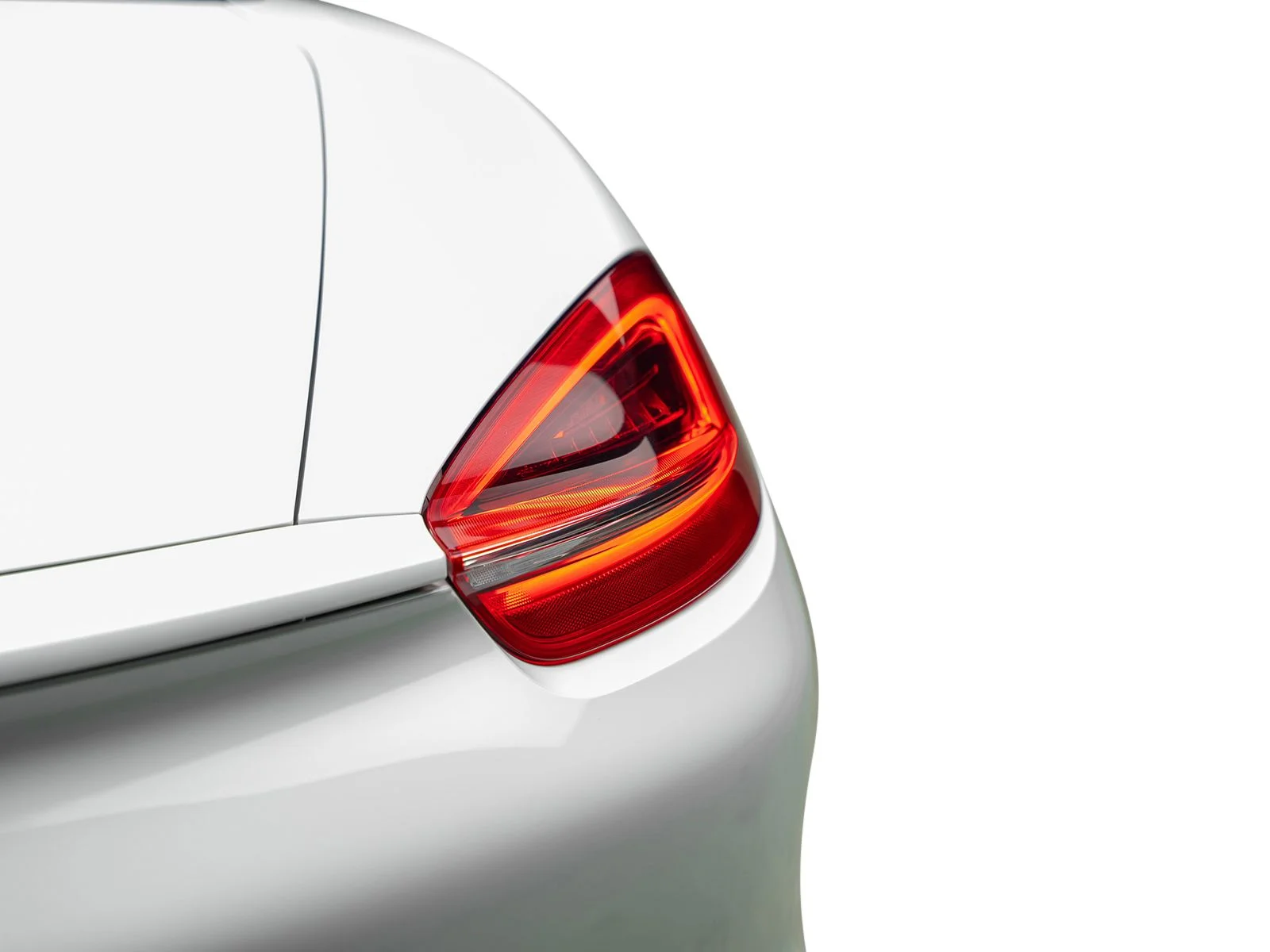 Used 2015 White Porsche S image 14