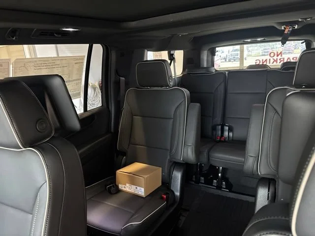 2026 GMC Yukon XL Elevation - Photo 22