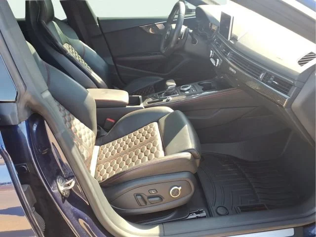 Used 2019  Audi Y image 21