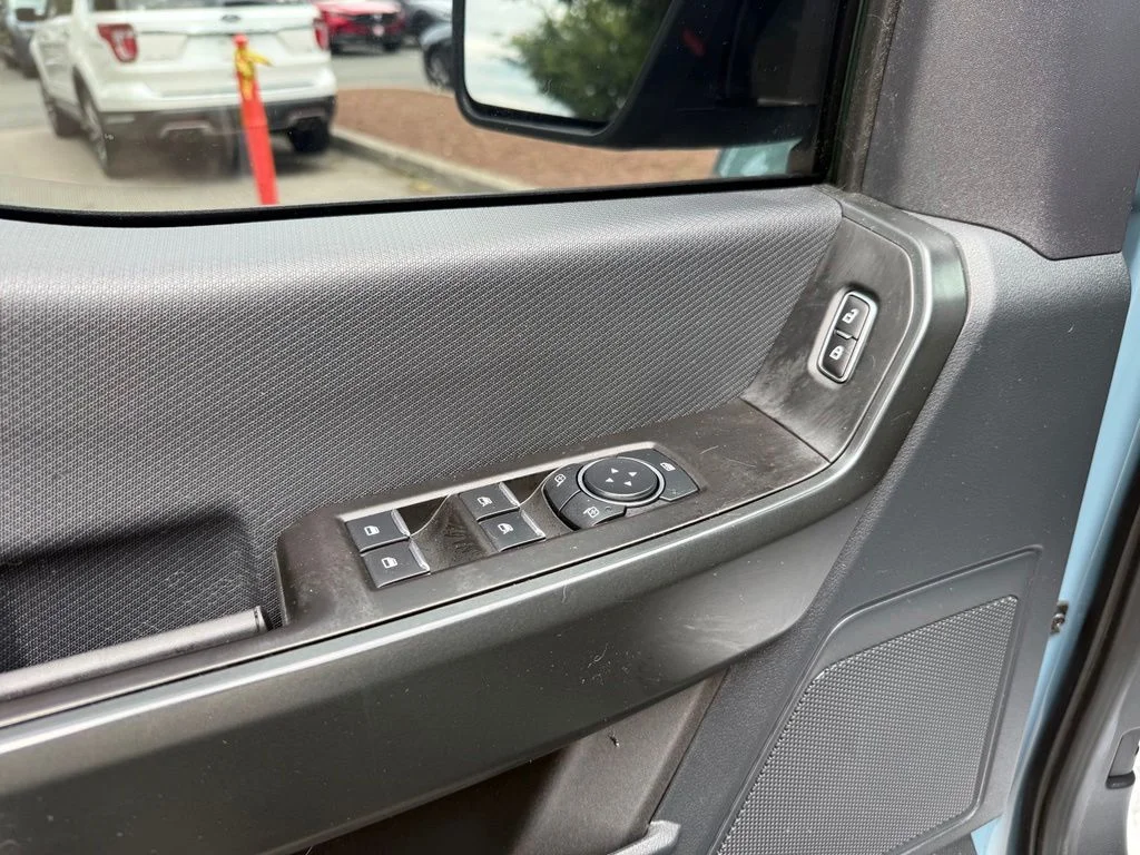 Used 2023 Blue Ford XL image 20