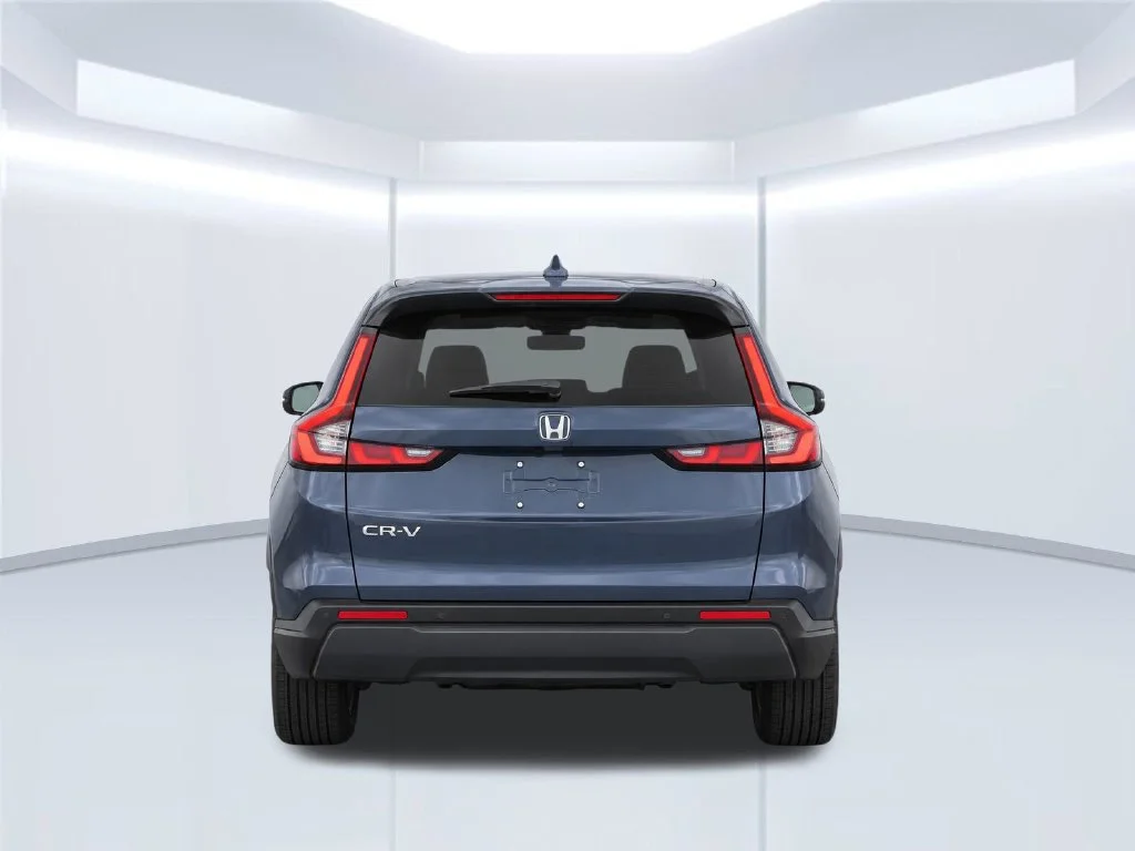 Used 2026 Gray Honda EX-L image 9
